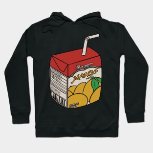 Shezan Mango Juice Hoodie